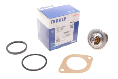 Термостат, охолоджуюча рідина MAHLE TX 13 92D