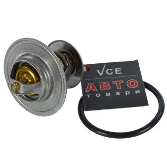 Термостат, охлаждающая жидкость MAHLE TX 15 87D