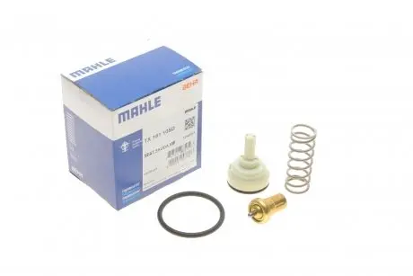 Термостат, охлаждающая жидкость MAHLE TX 181 105D