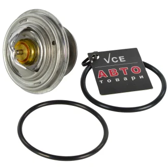 Термостат, охлаждающая жидкость MAHLE TX 18 79D