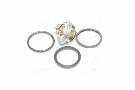 Термостат, охолоджуюча рідина MAHLE TX 1 87D