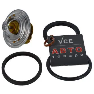 Термостат, охолоджуюча рідина MAHLE TX 1 92D