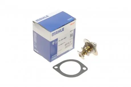 Hyundai kia термостат MAHLE TX20388D