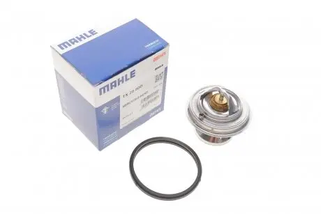 Термостат, охлаждающая жидкость MAHLE TX 29 80D