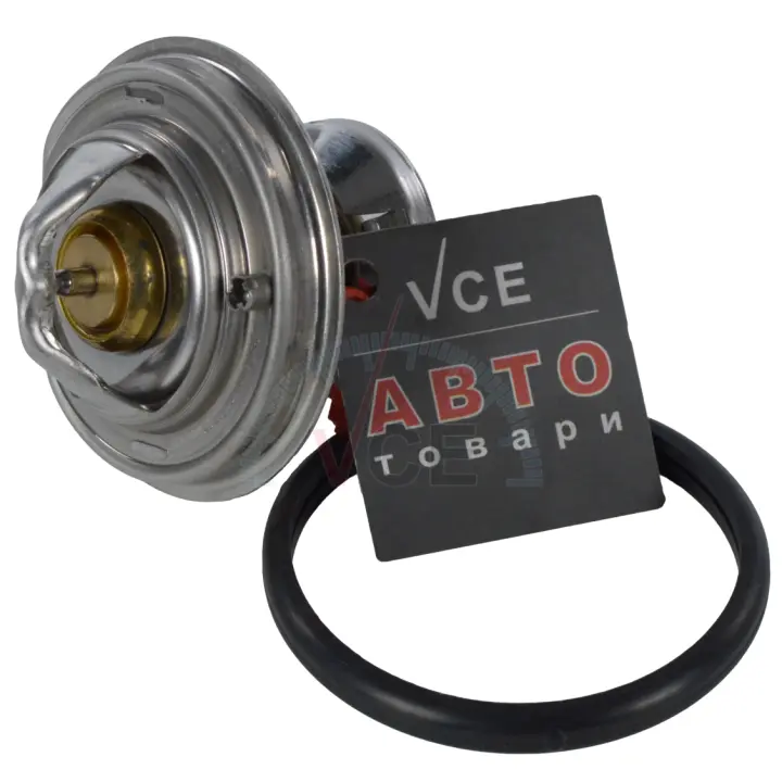 Термостат, охлаждающая жидкость MAHLE TX 29 85D (фото 1)