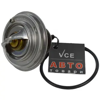 Термостат, охлаждающая жидкость MAHLE TX 30 71D