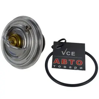 Термостат, охлаждающая жидкость MAHLE TX 30 87D