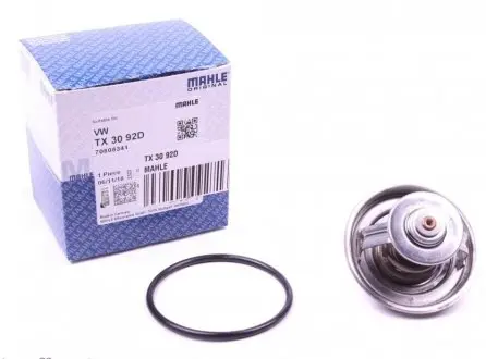 Термостат, охлаждающая жидкость MAHLE TX 30 92D