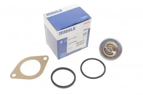 Термостат, охлаждающая жидкость MAHLE TX 3 83D