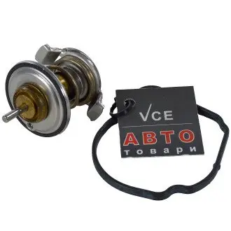 Термостат mb c-class (w203/204/cl203/s203)/e-class (e211/s211) 02-08 MAHLE TX 474 92D