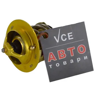 Термостат, охлаждающая жидкость MAHLE TX 63 83