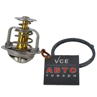 Термостат, охлаждающая жидкость MAHLE TX 71 82D