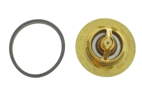 Термостат, охлаждающая жидкость MAHLE TX 88 82D