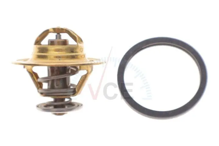 Термостат, охлаждающая жидкость MAHLE TX 93 83D (фото 1)