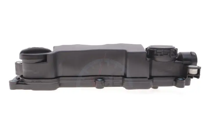 Фото 1 - Кришка клапанів Ford Transit Connect 1.6 TDCi 04-/Citroen Berlingo 1.6HDi 96- MAHLE ZH 554 Кришка клапанів Ford Transit Connect 1.6 TDCi 04-/Citroen Berlingo 1.6HDi 96- MAHLE ZH 554 (фото 1)