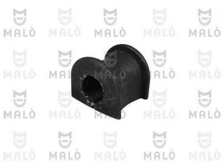 Втулка заднього стабілізатора 20 мм lancia lybra 99- MALO 15906 (фото 1)
