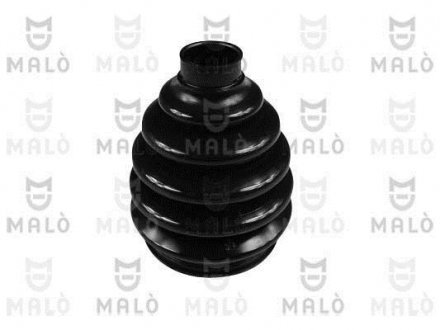 Пыльник ШРУСа наружного ford focus/c-max 03- MALO 230562 (фото 1)
