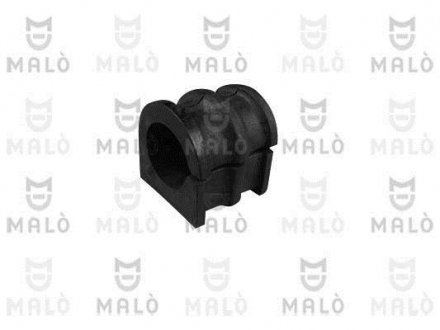 Втулка переднего стабилизатора opel movano, renault master iii 10- MALO 33032 (фото 1)