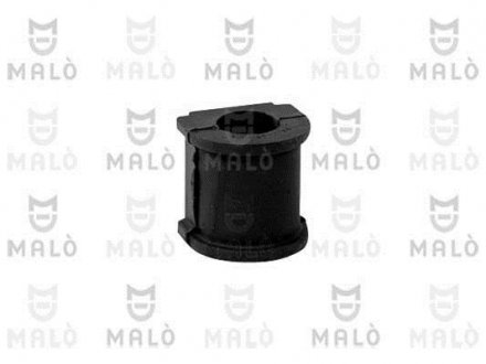 Подушка стабілізатора зад Dаily I/II >06 (20mm) MALO 5622 (фото 1)