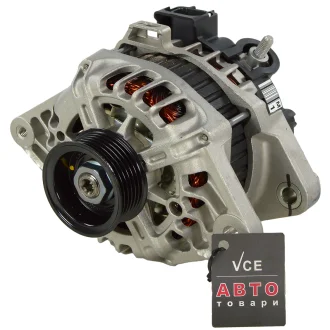 Генератор MANDO BN373002B101