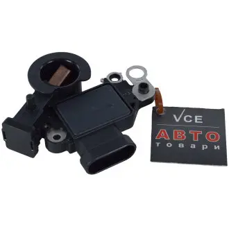 Регулятор напруги генератора MANDO BN93740756