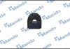Втулка стабілізатора MANDO DCC010165 (фото 2)