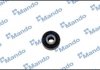 Сайлентблок важеля MANDO DCC010225 (фото 3)