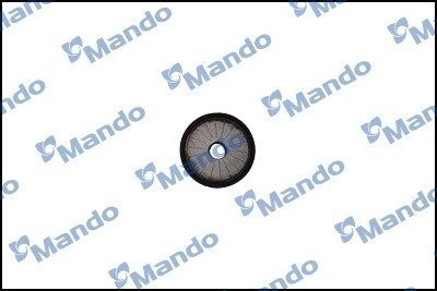 Сайлентблок рычага MANDO DCC010558