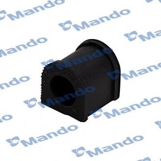 Втулка стабилизатора резиновая MANDO DCC010660 (фото 1)