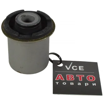 Сайлентблок важеля MANDO DCC010694