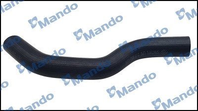 Шланг радиатора MANDO DCC020221