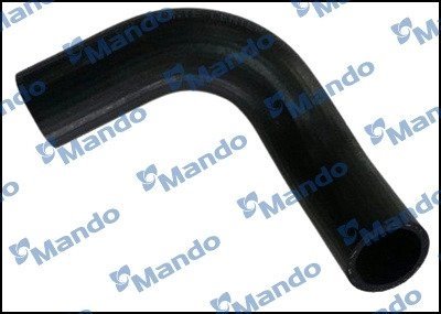 Шланг, вентиляция картера MANDO DCC020327 (фото 1)