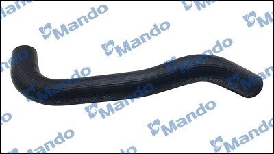 Патрубок радиатора охлаждения MANDO DCC020545