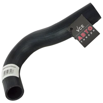 Патрубок радіатора охолодження MANDO DCC020586