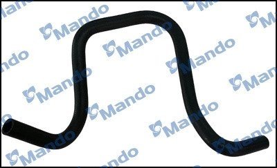 Шланг, теплообмінник - опалення MANDO DCC020906