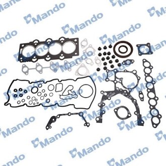 Прокладки двигуна, комплект MANDO DG209102AF00