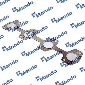 Прокладання випускного колектора MANDO DM285134A002