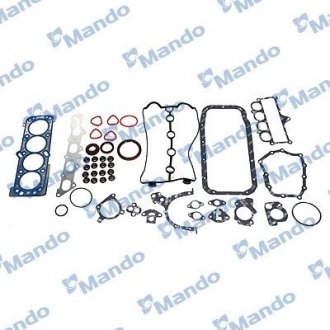 Комплект прокладок, двигун MANDO DM93742687