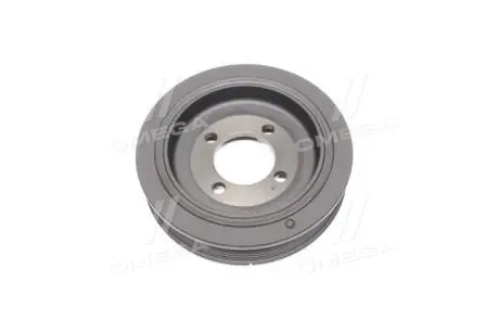 Ременный шкив, коленчатый вал MANDO DMB010159