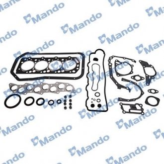 Прокладки двигуна, комплект MANDO DN2091042A10 (фото 1)