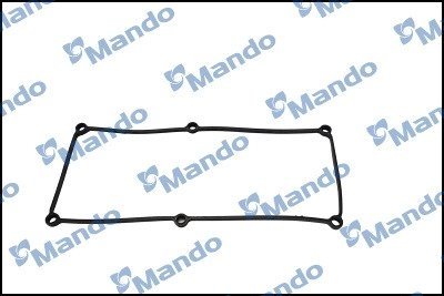 Прокладка клапанной крышки резиновая MANDO DN2244102400
