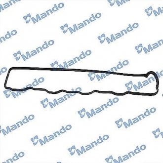 Прокладка клапанной крышки резиновая MANDO DN2244142902 (фото 1)