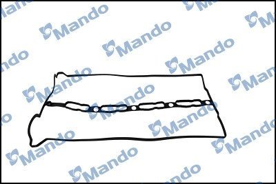 Прокладка, кришка головки циліндра MANDO DN224414X300