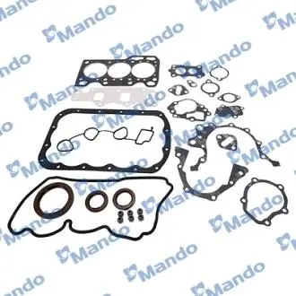 Прокладки двигателя, комплект MANDO DN93740053