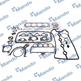 Комплект прокладок, двигун MANDO DN93740207 (фото 1)