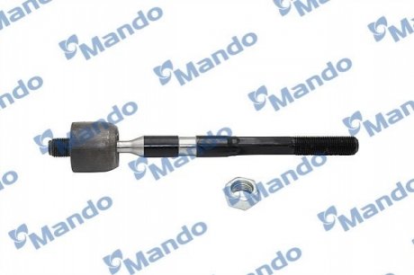 Осевой шарнир, рулевая тяга MANDO DSA020257 (фото 1)