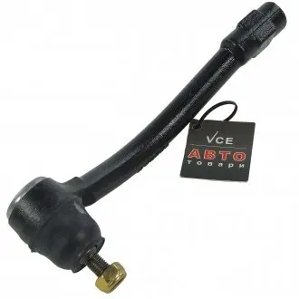 Наконечник поперечной рулевой тяги MANDO DSA020472