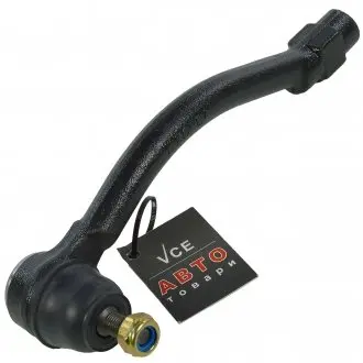 Наконечник рулевой тяги MANDO DSA020475