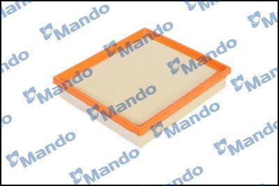 Фільтр повітряний двигун MANDO EAF00253T