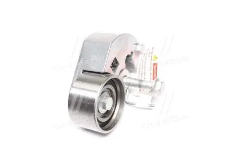 Ролик ременя з натягувачем MANDO EBT10025K